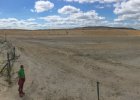Německo s CK Lenka  odpočinkový den s mototizovanou výpravou k dolu u městečka Welzow : Německo na kolech, _CK-Lenka, akce, kategorie, panorama